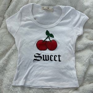Project Social T x Urban Outfitters Baby Tee